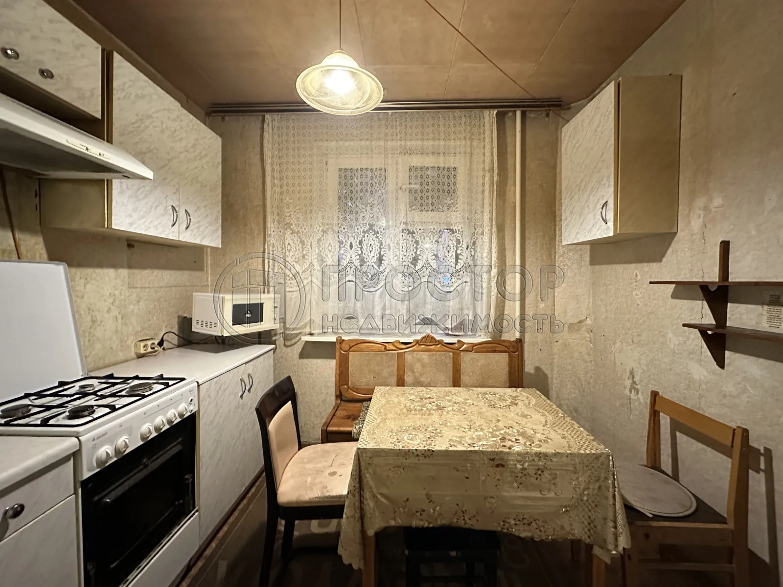 2-комнатная квартира, 51.8 м² - фото 21