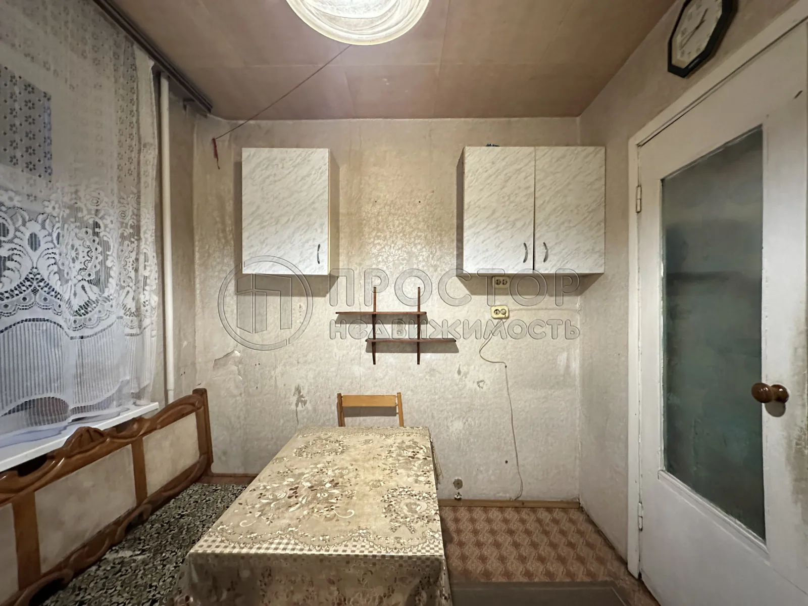 2-комнатная квартира, 51.8 м² - фото 22