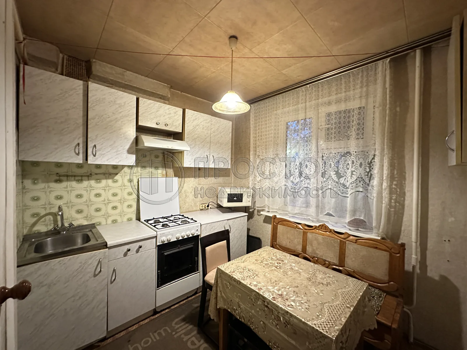 2-комнатная квартира, 51.8 м² - фото 23