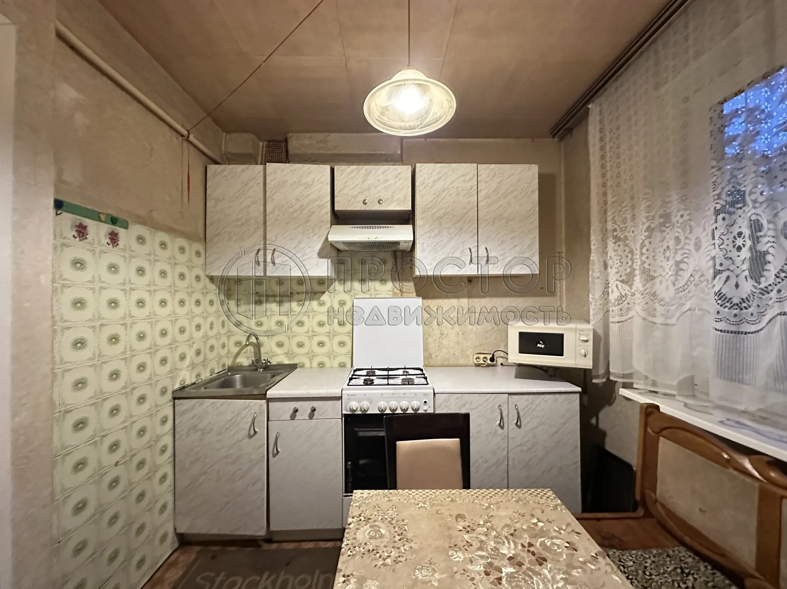 2-комнатная квартира, 51.8 м² - фото 24