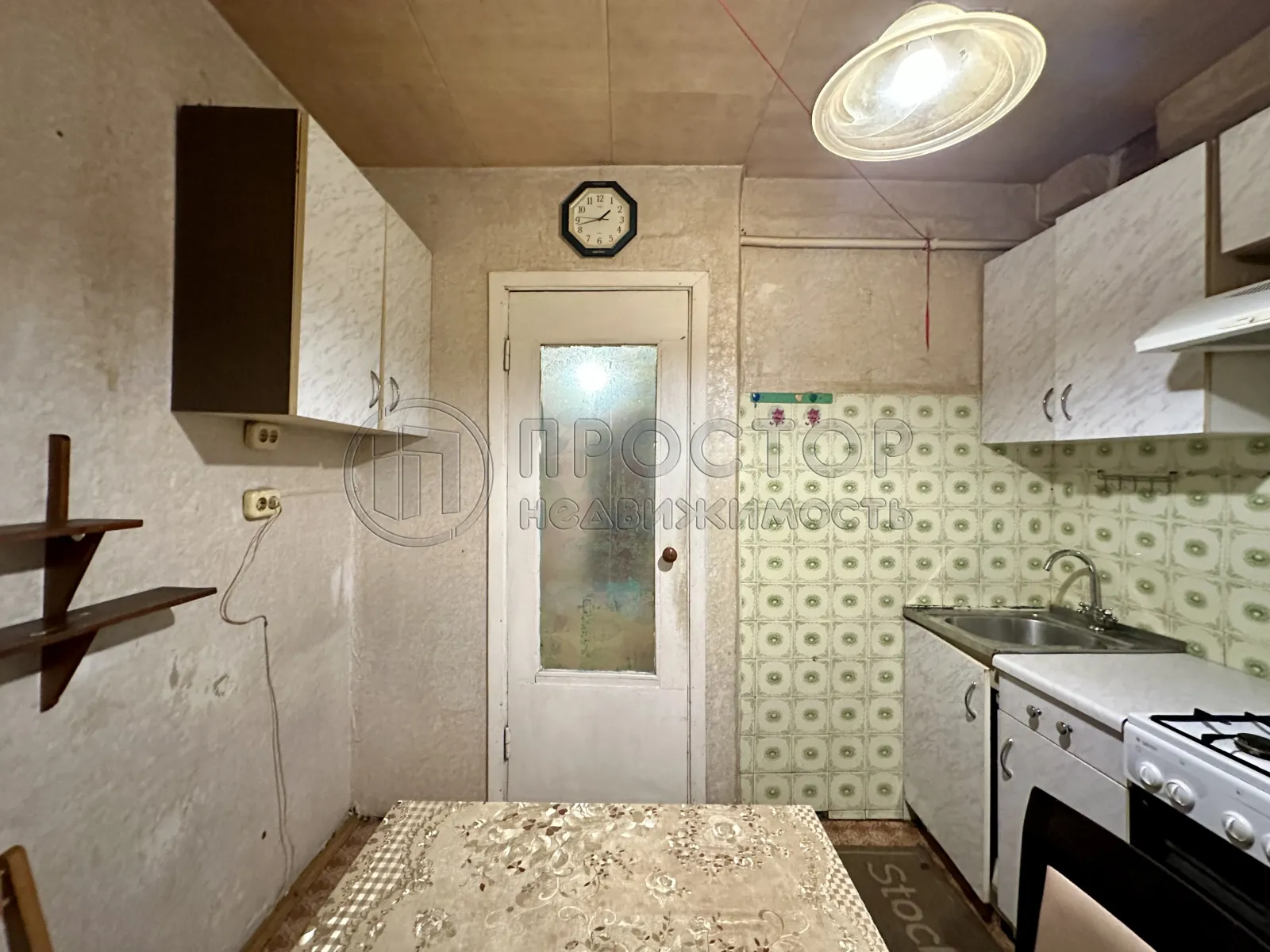 2-комнатная квартира, 51.8 м² - фото 25