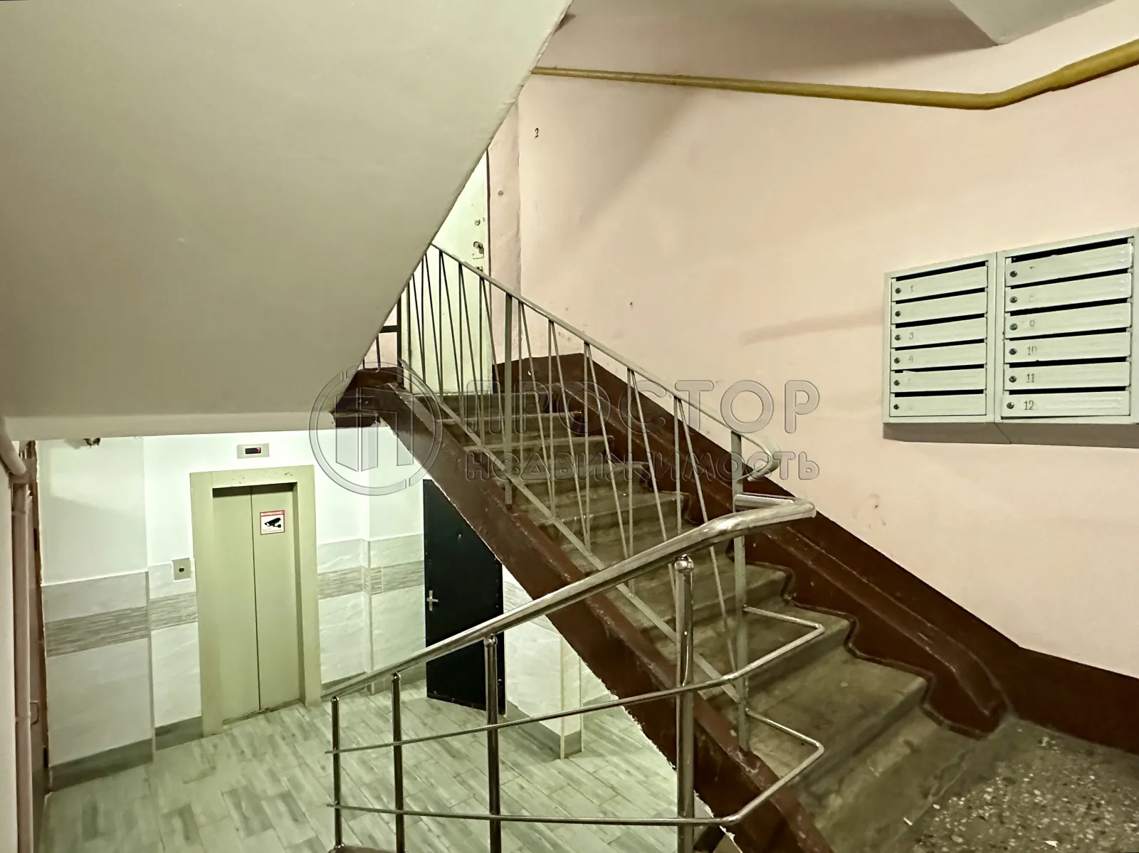 2-комнатная квартира, 51.8 м² - фото 28