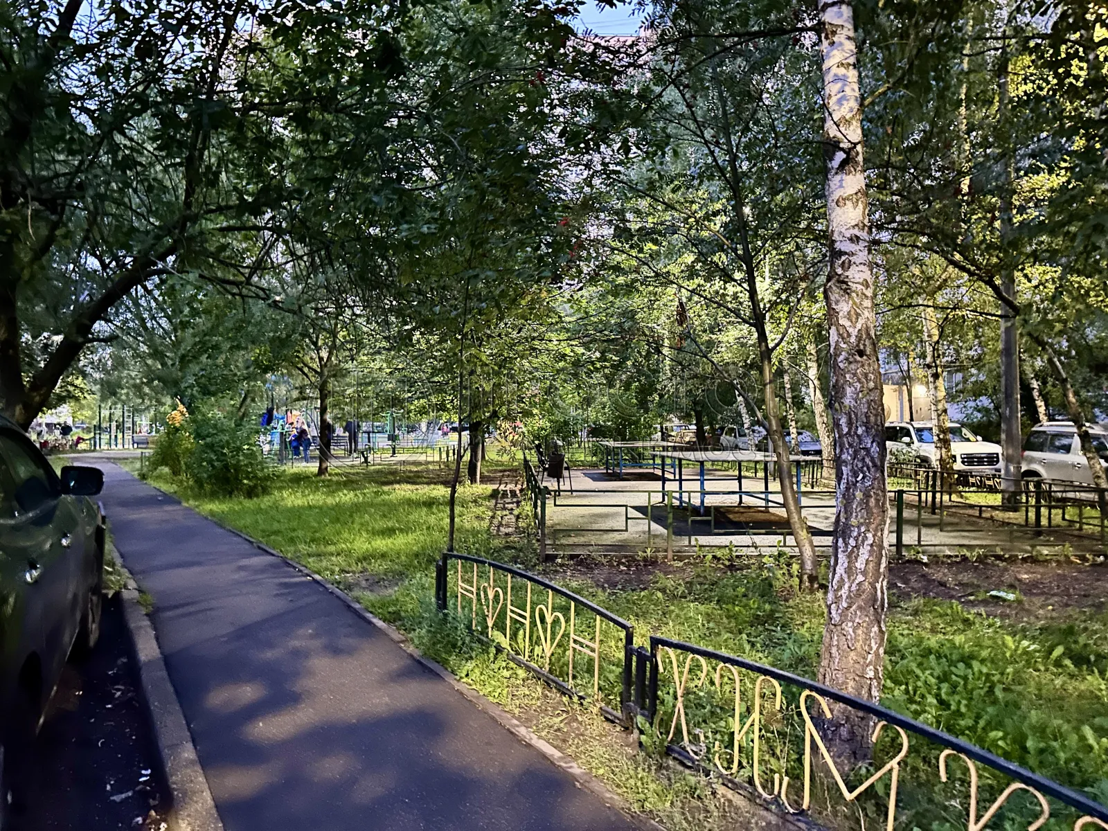 2-комнатная квартира, 51.8 м² - фото 29