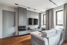 2-комнатная квартира, 81.6 м² - фото 32
