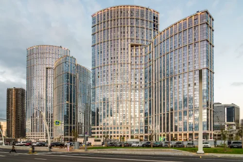 2-комнатная квартира, 81.6 м² - фото 3