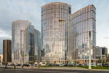 2-комнатная квартира, 81.6 м² - фото 33