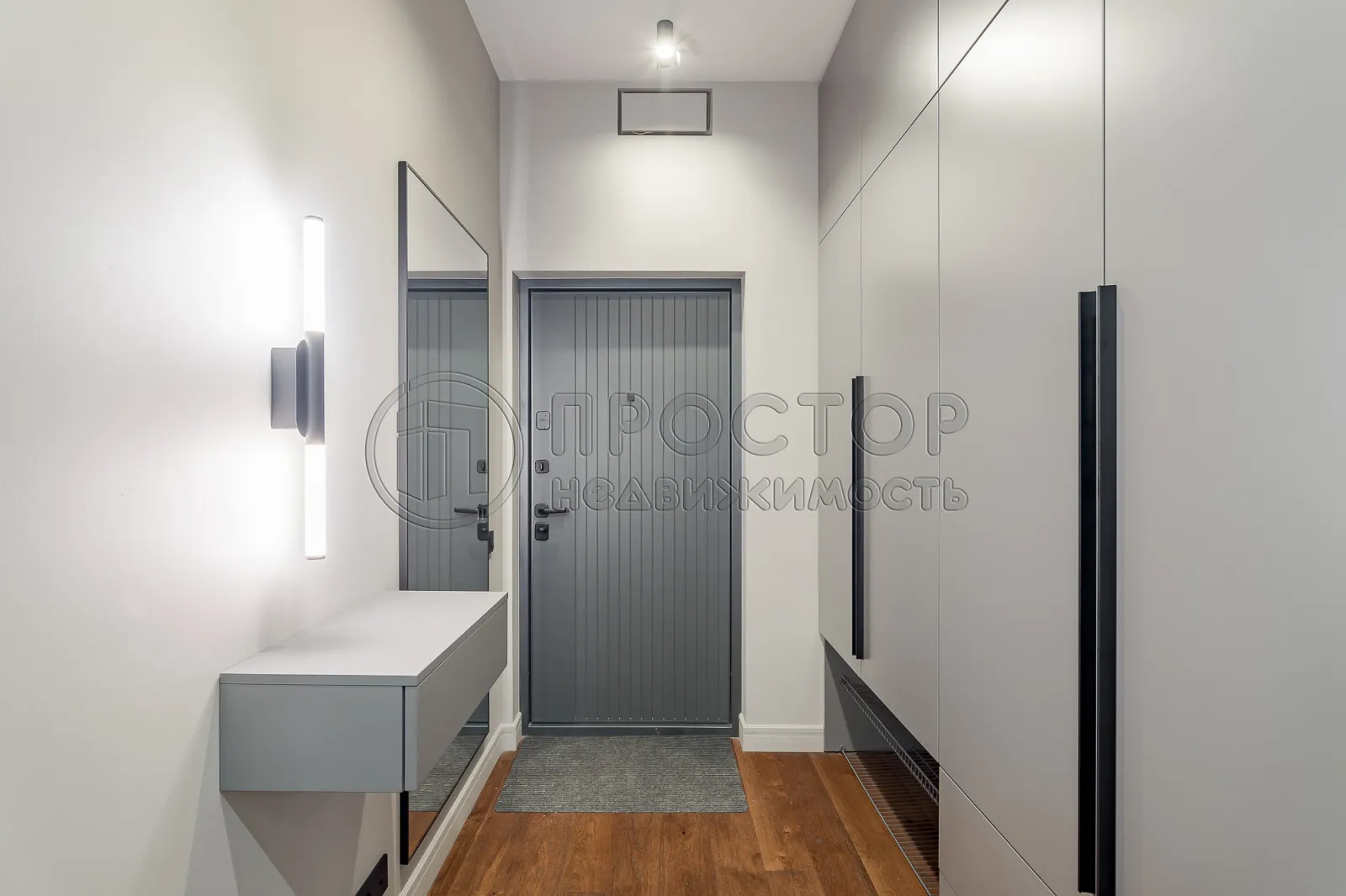 2-комнатная квартира, 86 м² - фото 5