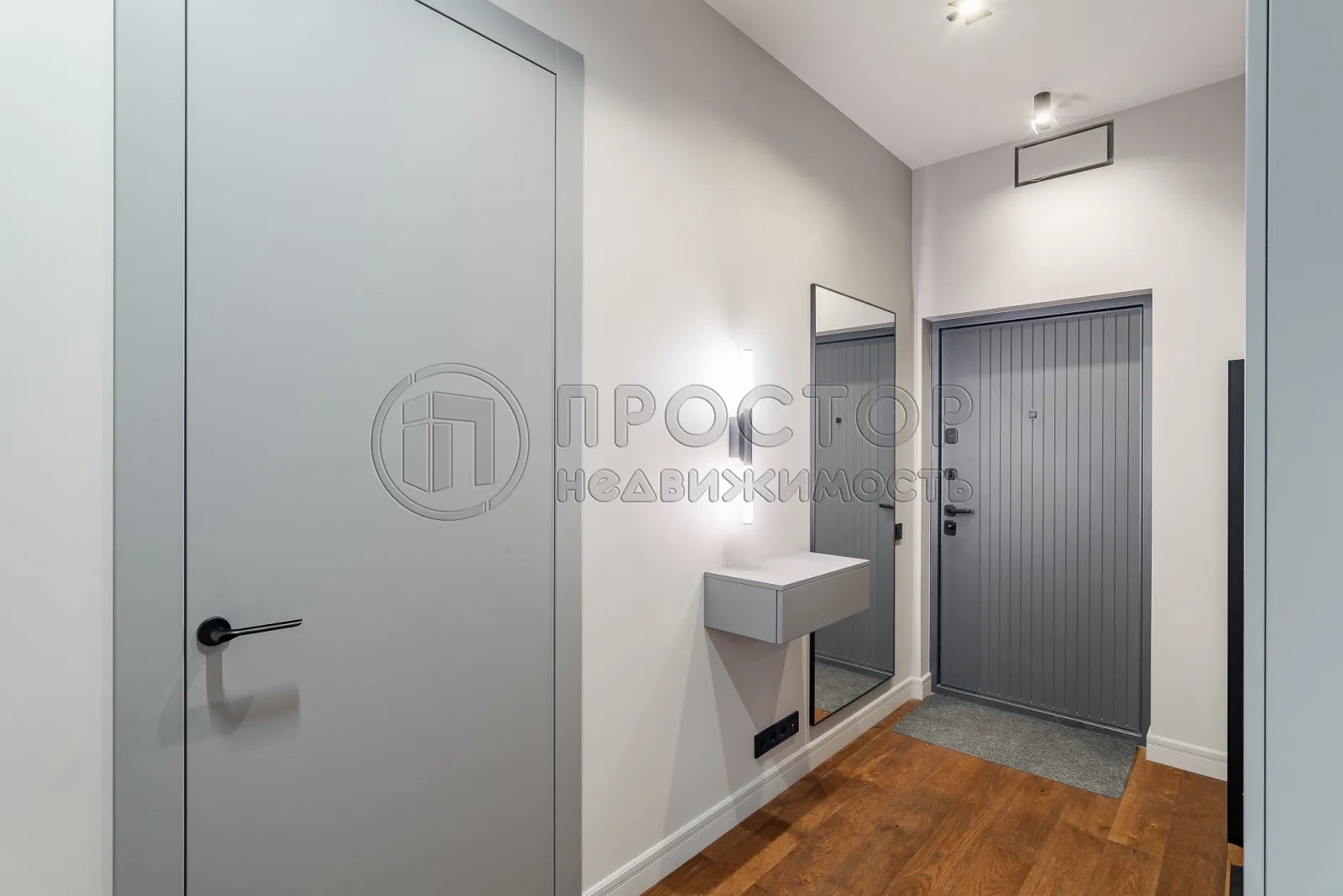 2-комнатная квартира, 86 м² - фото 6