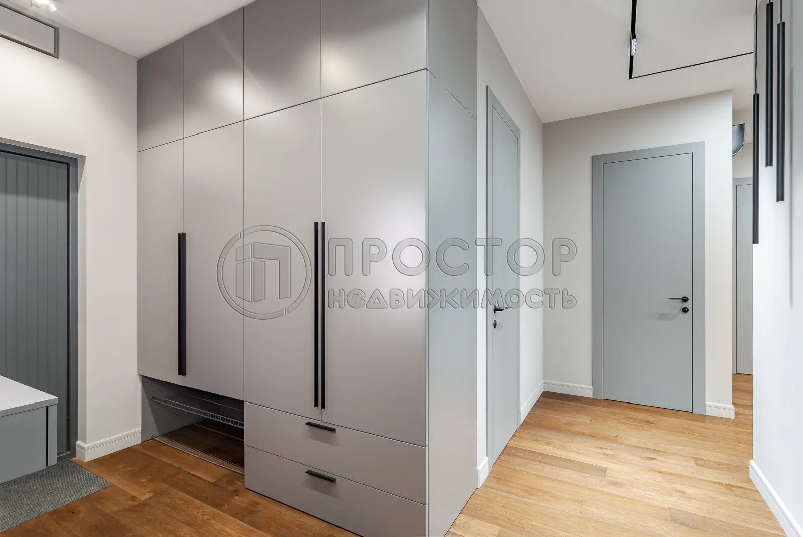 2-комнатная квартира, 86 м² - фото 8