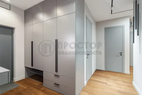 2-комнатная квартира, 81.6 м² - фото 8