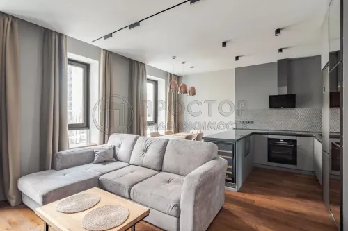 2-комнатная квартира, 81.6 м² - фото 11