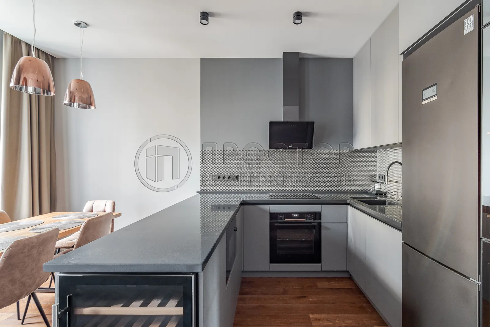 2-комнатная квартира, 86 м² - фото 14