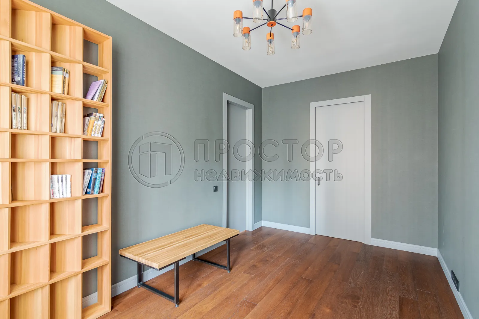 2-комнатная квартира, 86 м² - фото 20