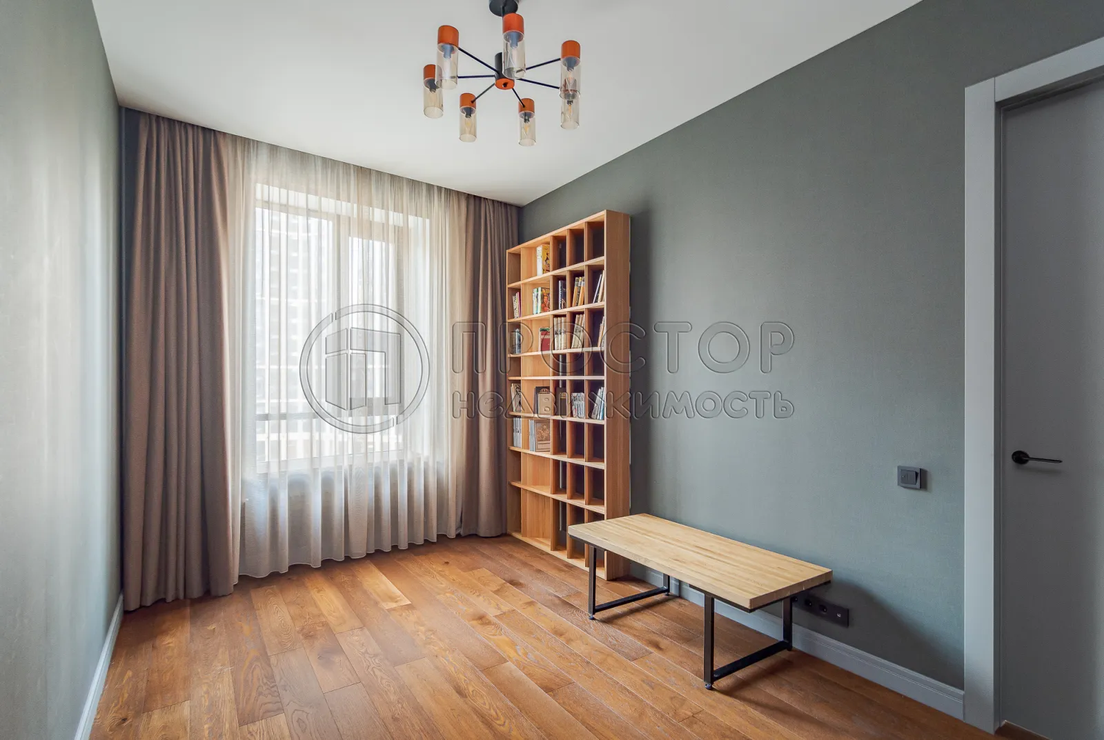 2-комнатная квартира, 86 м² - фото 21