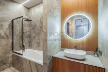 2-комнатная квартира, 81.6 м² - фото 53