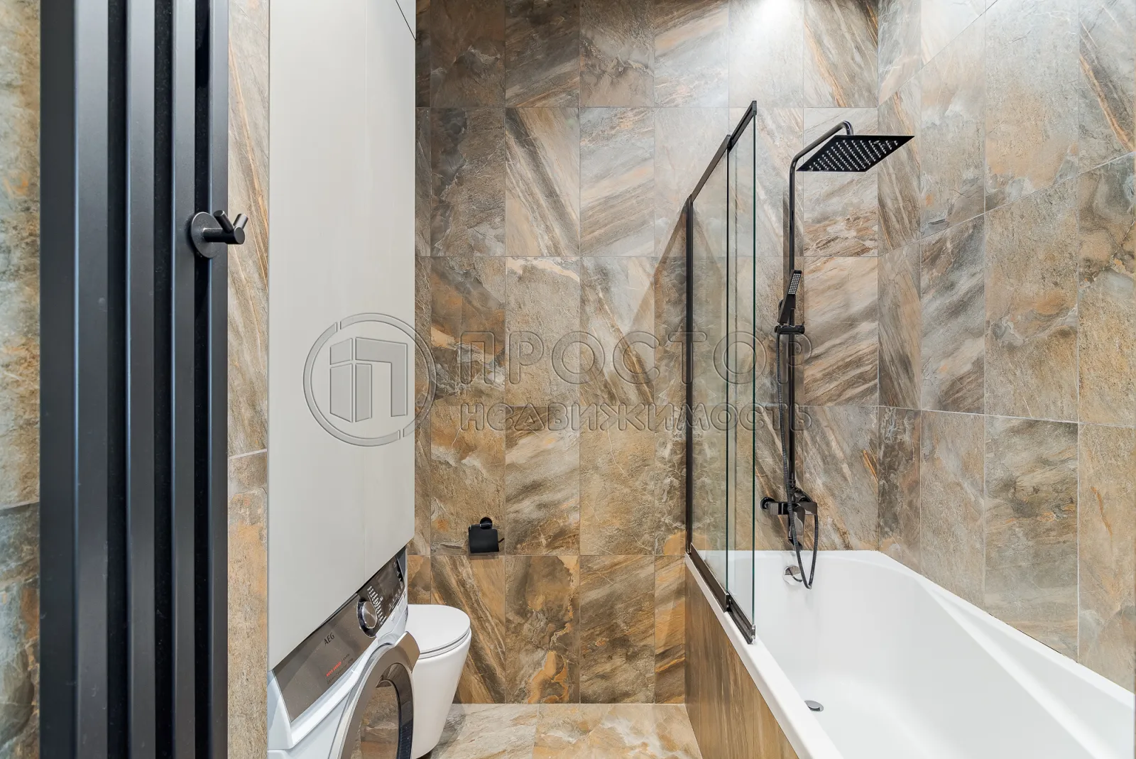 2-комнатная квартира, 86 м² - фото 24