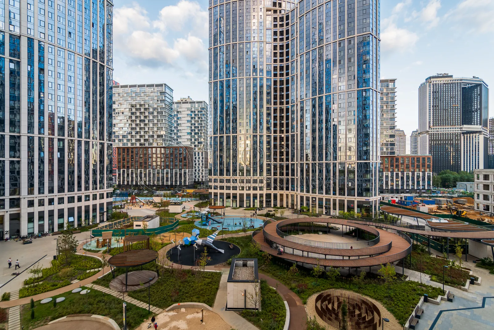 2-комнатная квартира, 86 м² - фото 26