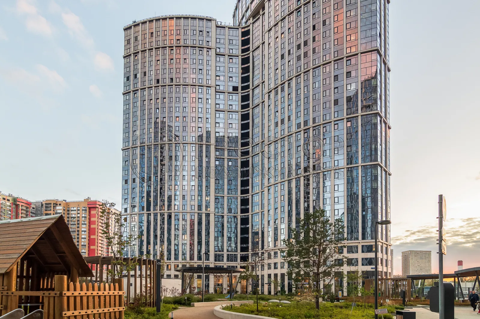 2-комнатная квартира, 86 м² - фото 27