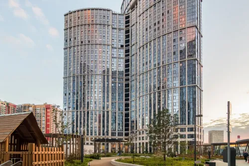 2-комнатная квартира, 81.6 м² - фото 27