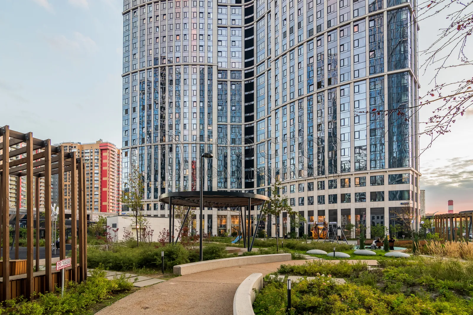 2-комнатная квартира, 86 м² - фото 28