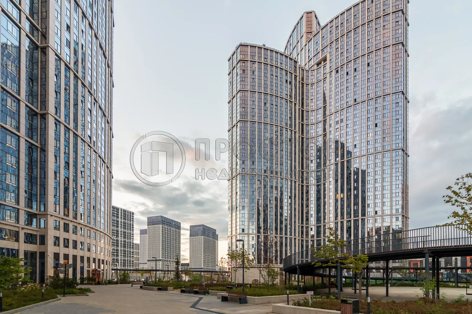 2-комнатная квартира, 86 м² - фото 29