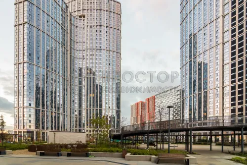 2-комнатная квартира, 81.6 м² - фото 30