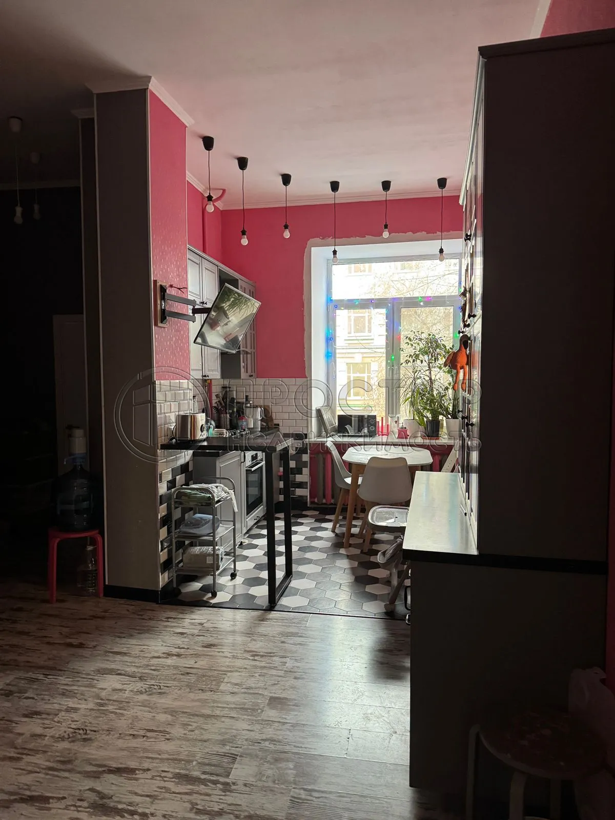 3-комнатная квартира, 86.6 м² - фото 7