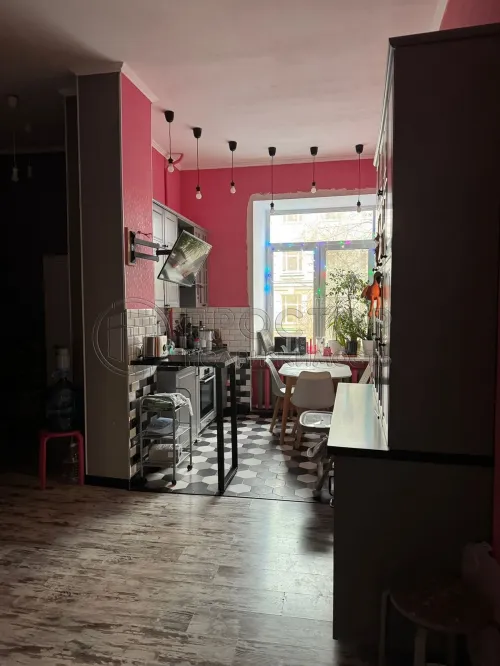 3-комнатная квартира, 86.6 м² - фото 3