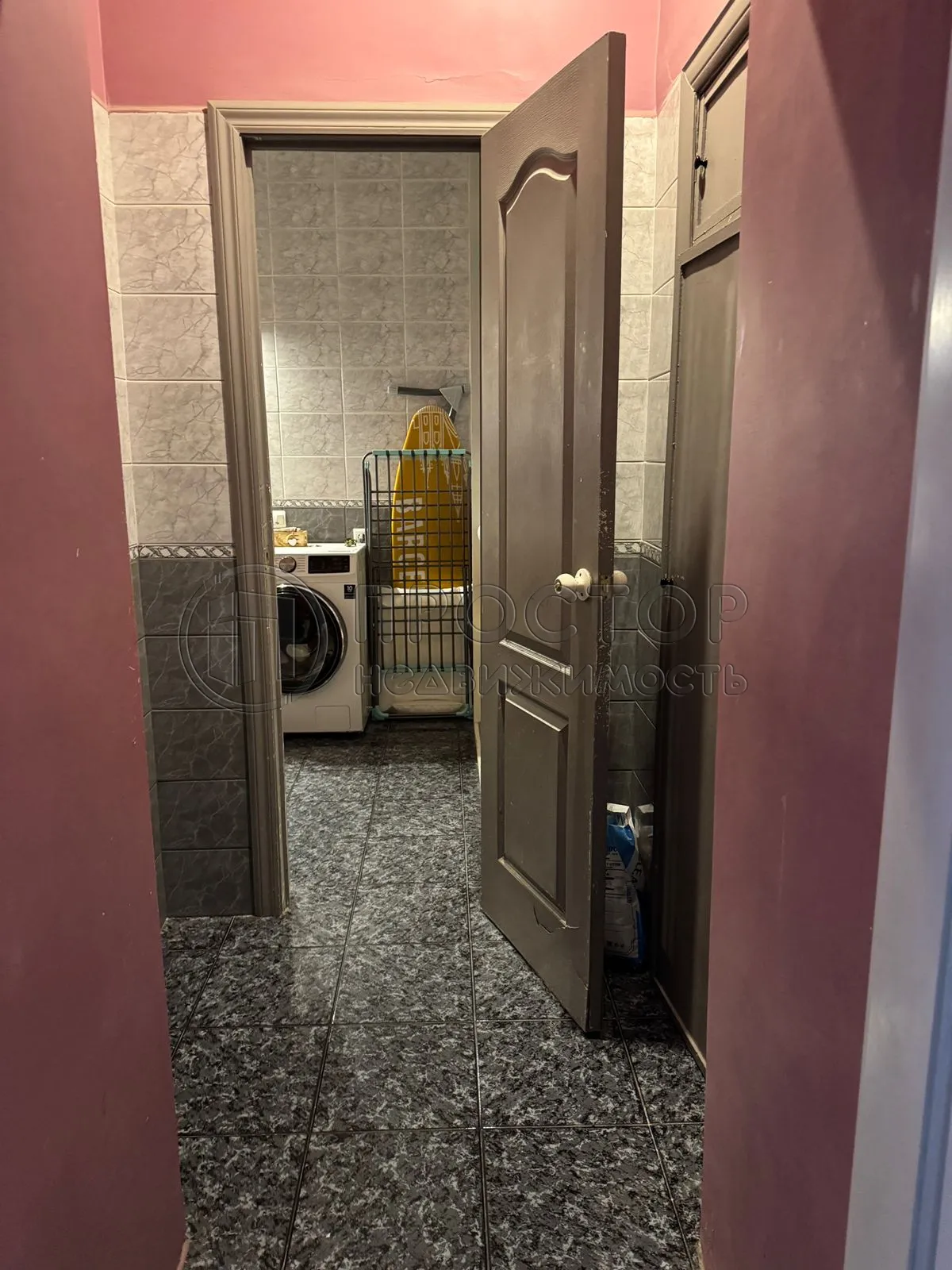 3-комнатная квартира, 86.6 м² - фото 18