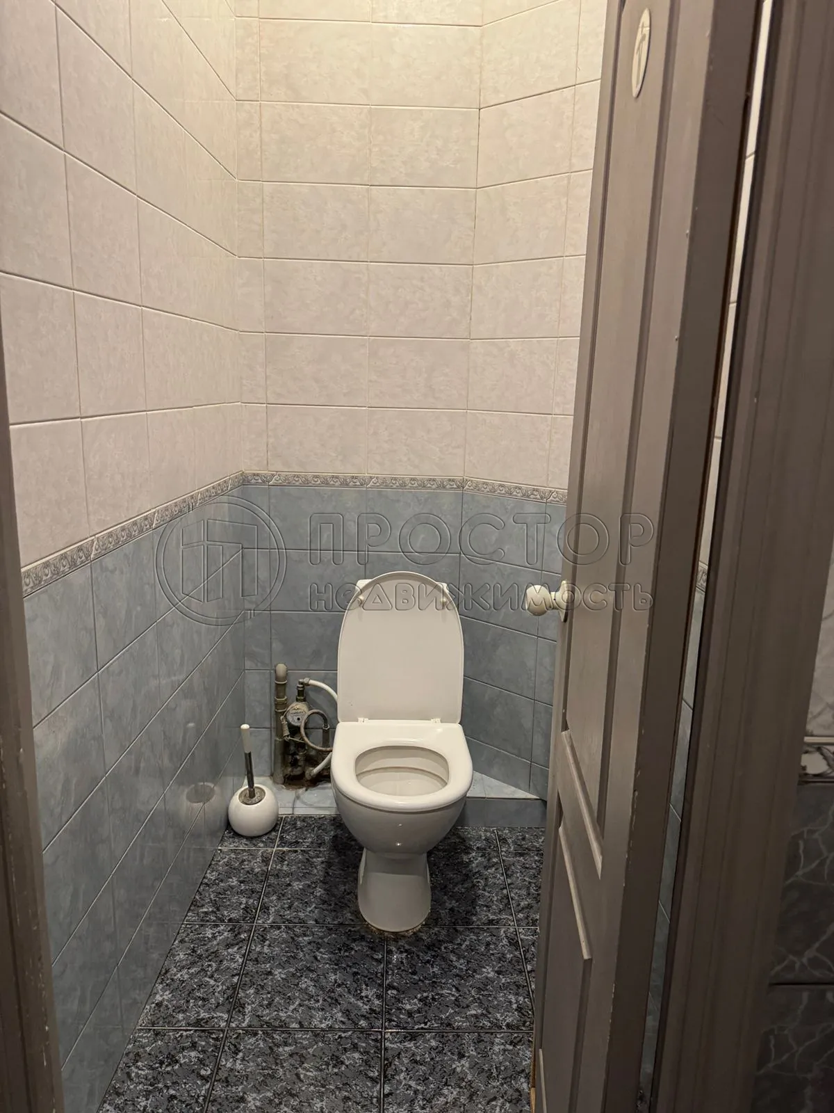 3-комнатная квартира, 86.6 м² - фото 20