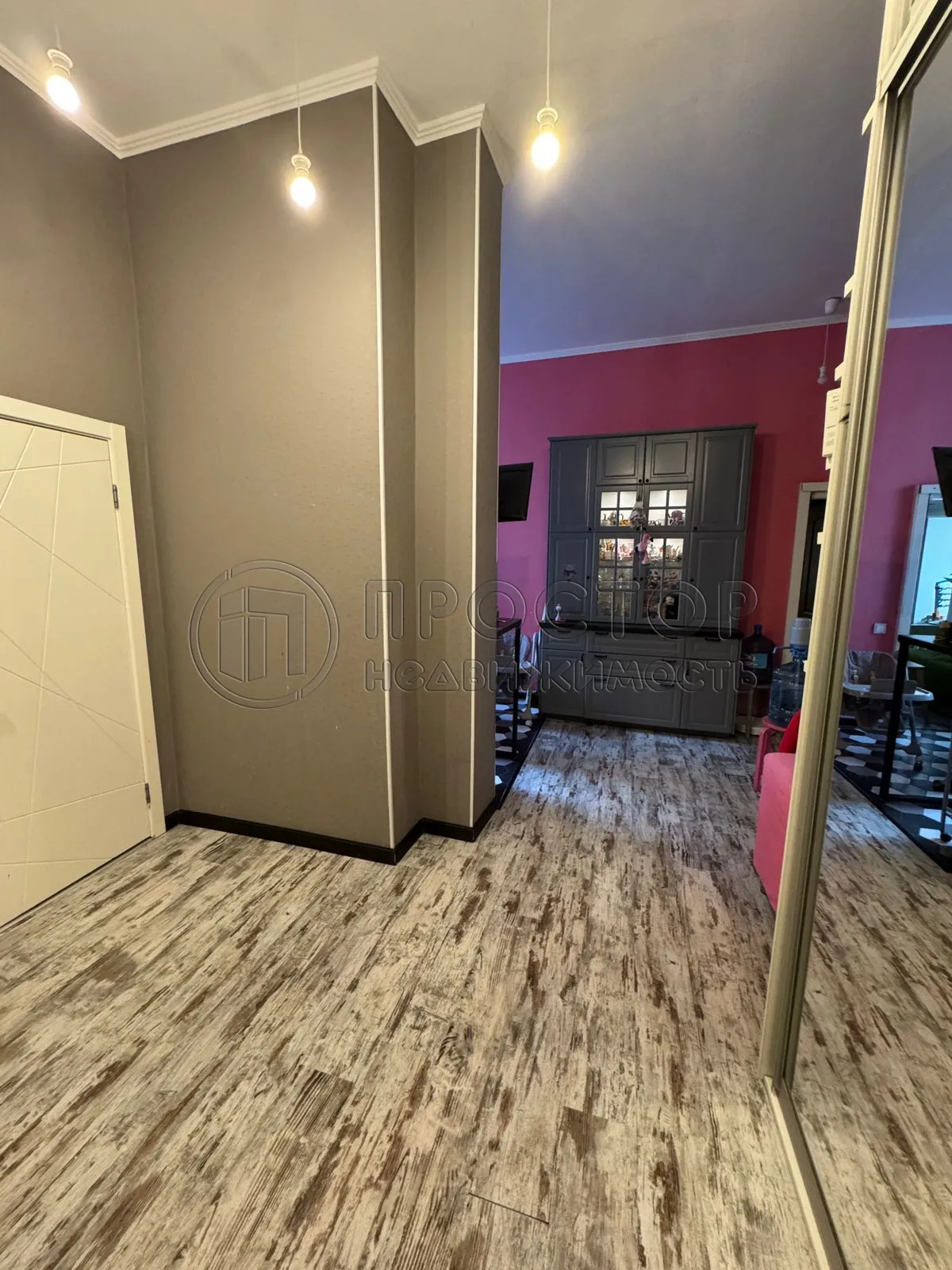 3-комнатная квартира, 86.6 м² - фото 6