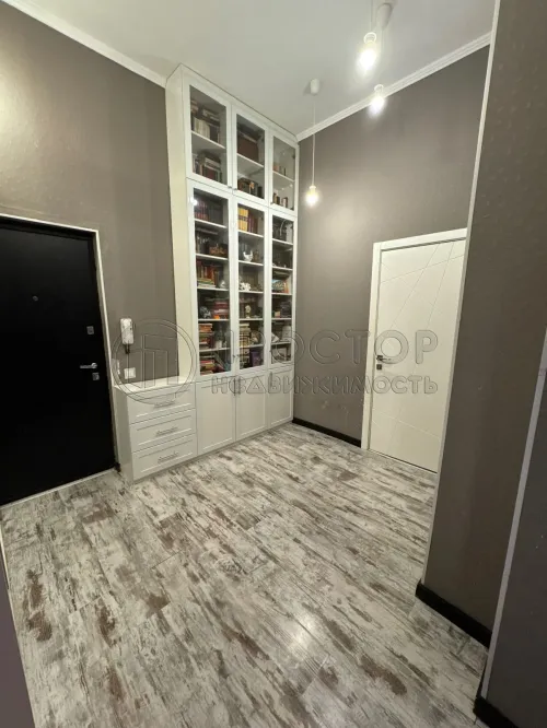 3-комнатная квартира, 86.6 м² - фото 9