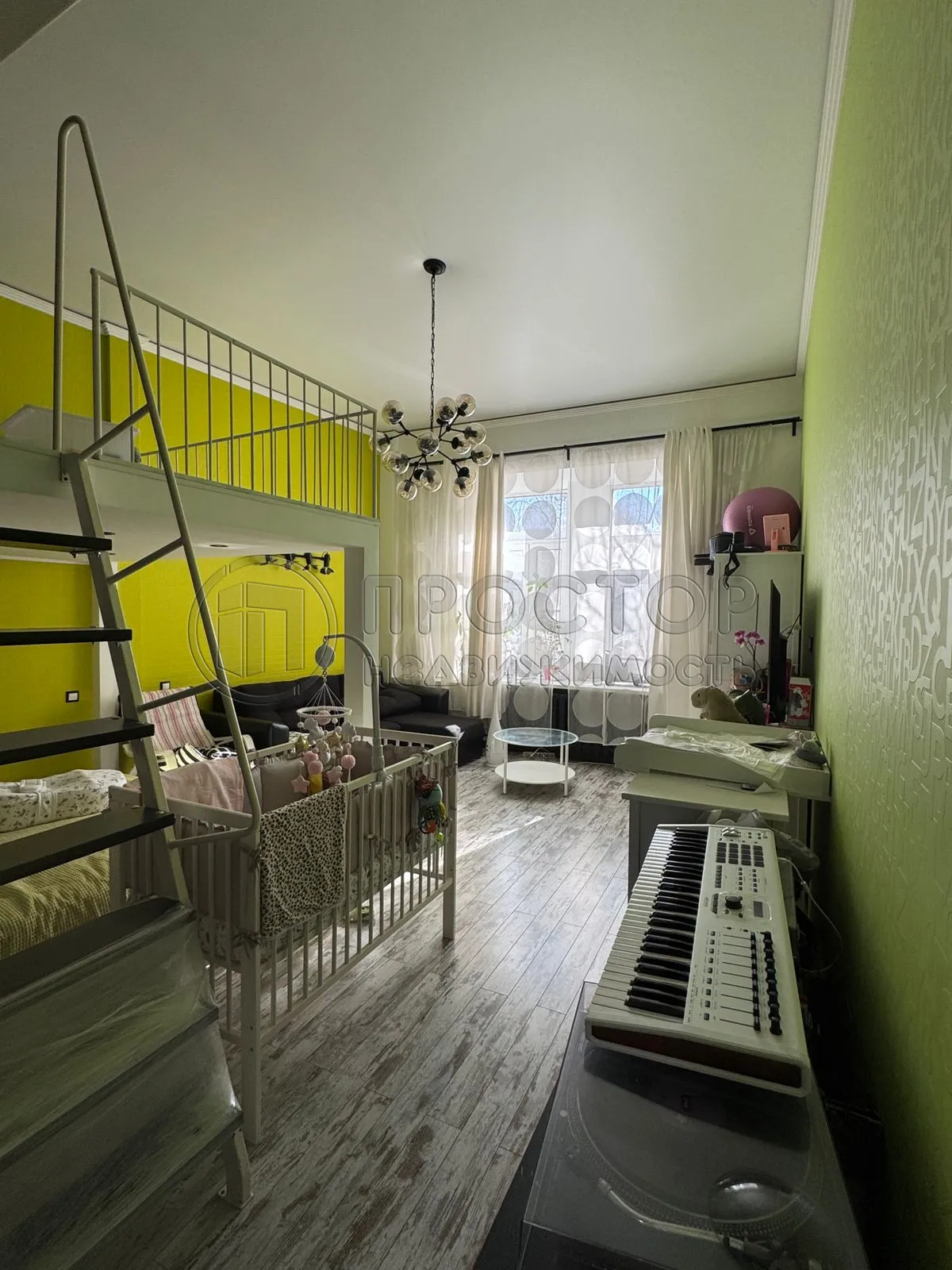 3-комнатная квартира, 86.6 м² - фото 8