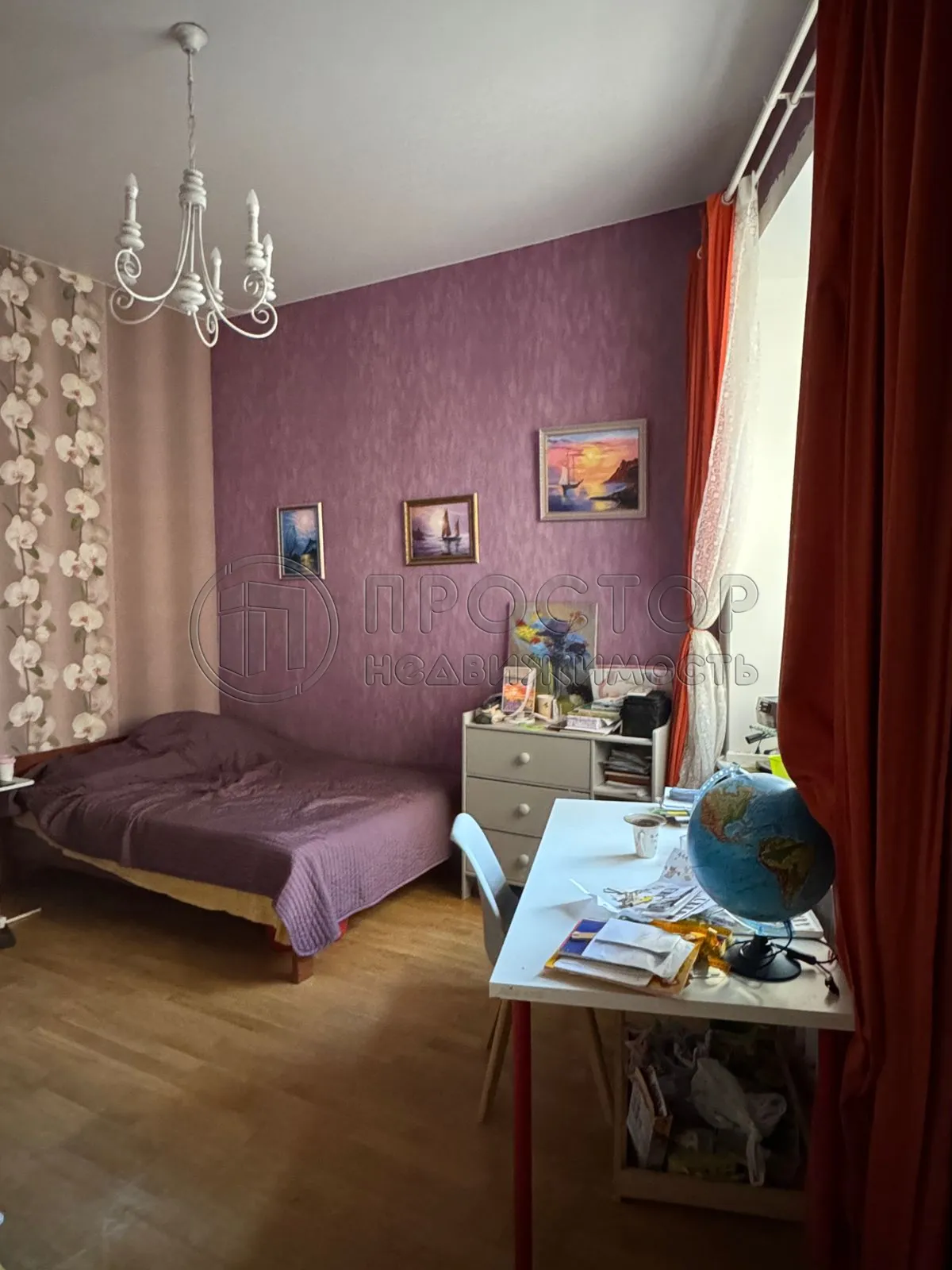 3-комнатная квартира, 86.6 м² - фото 15