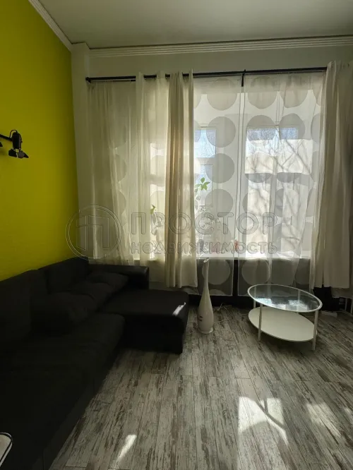 3-комнатная квартира, 86.6 м² - фото 14
