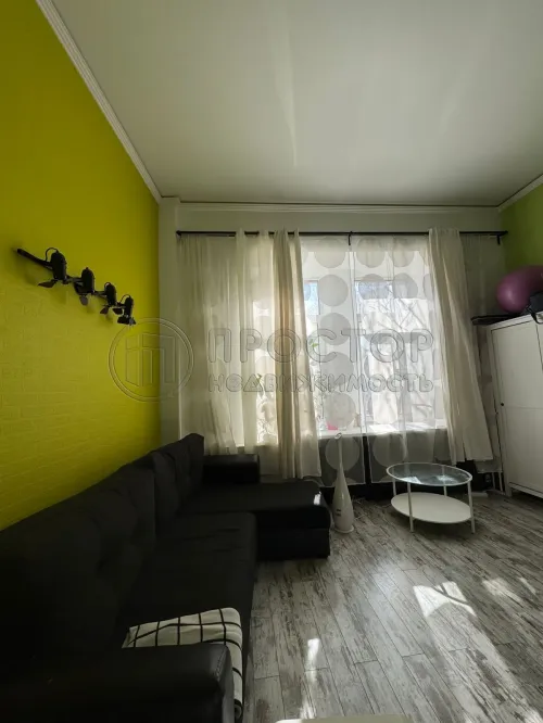 3-комнатная квартира, 86.6 м² - фото 15