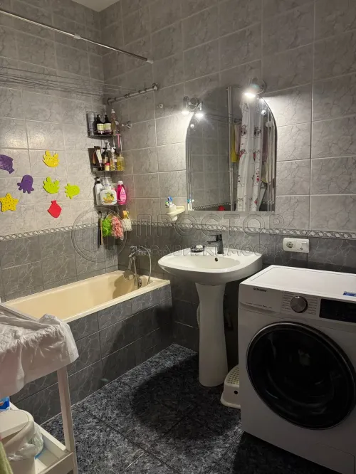 3-комнатная квартира, 86.6 м² - фото 17