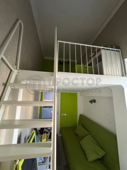 3-комнатная квартира, 86.6 м² - фото 18