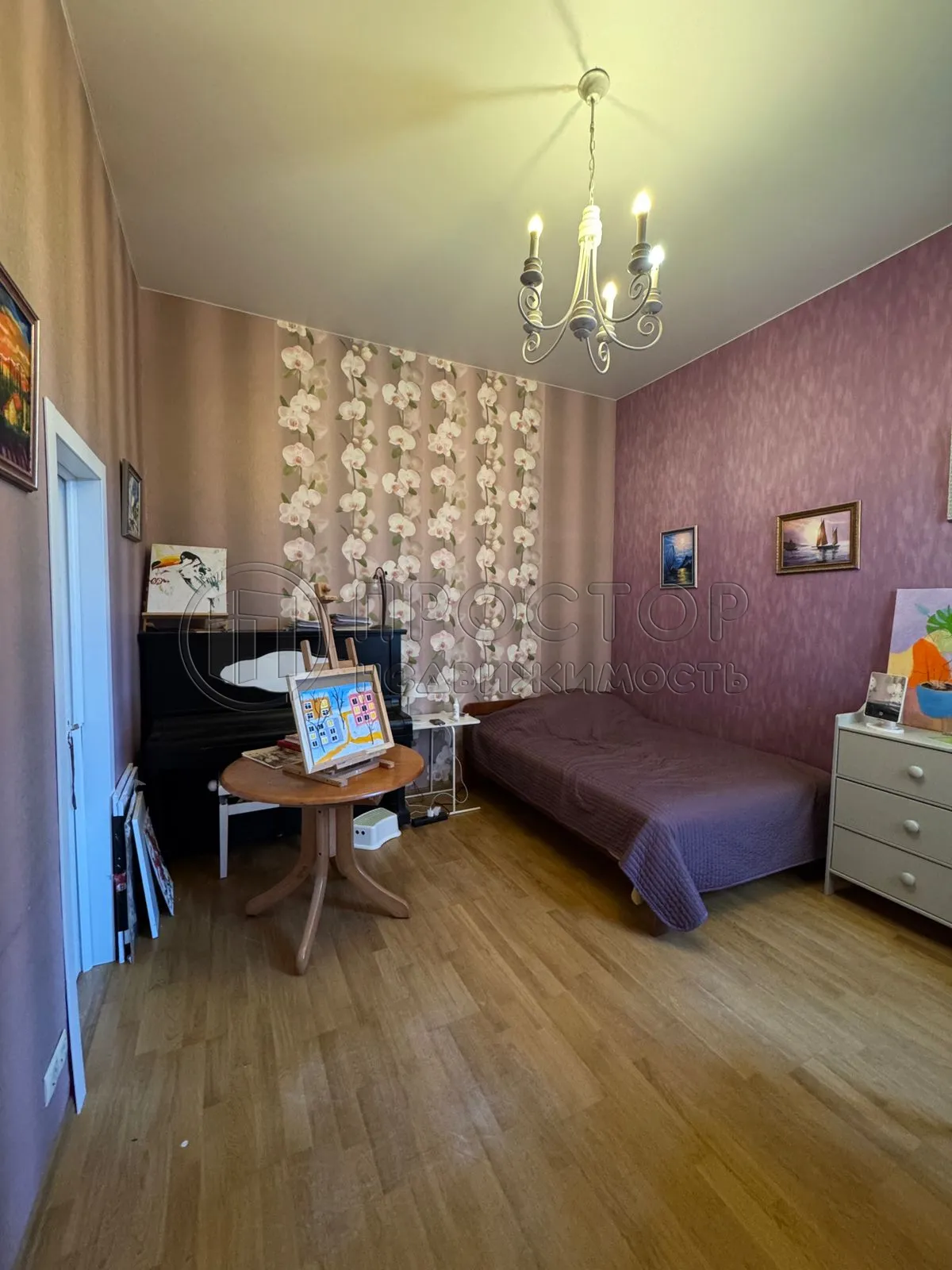 3-комнатная квартира, 86.6 м² - фото 14