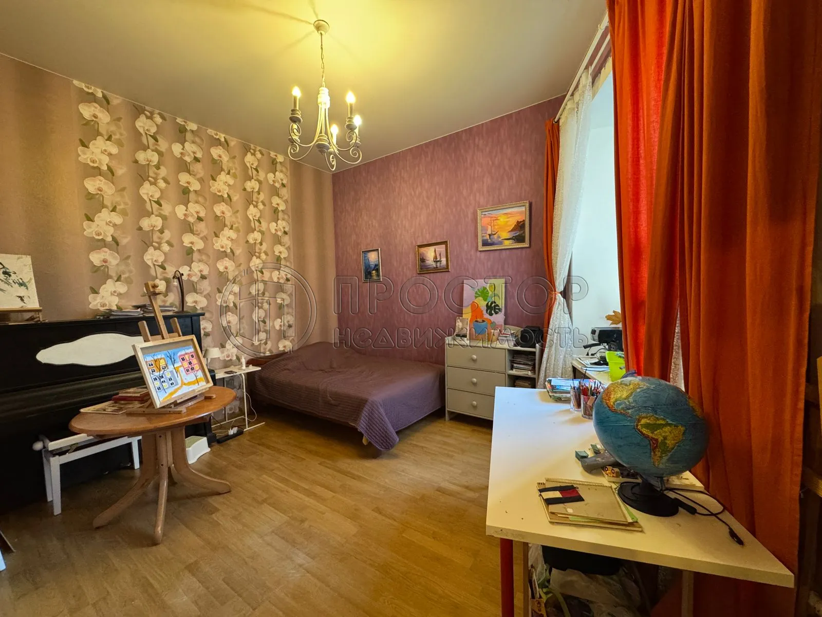 3-комнатная квартира, 86.6 м² - фото 17
