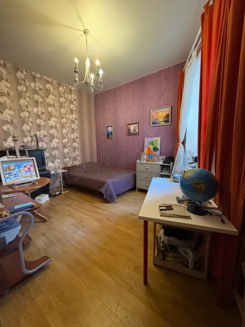 3-комнатная квартира, 86.6 м² - фото 23