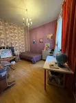 3-комнатная квартира, 86.6 м² - фото 55