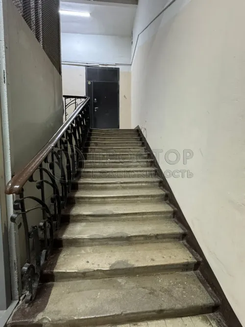 3-комнатная квартира, 86.6 м² - фото 24