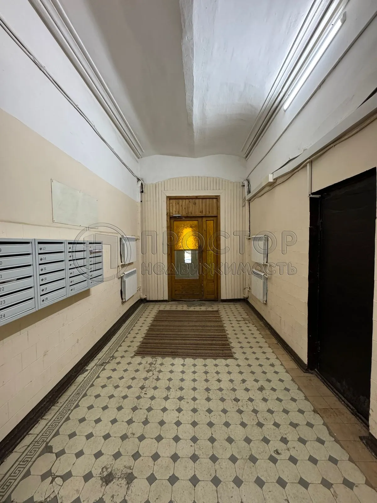 3-комнатная квартира, 86.6 м² - фото 22