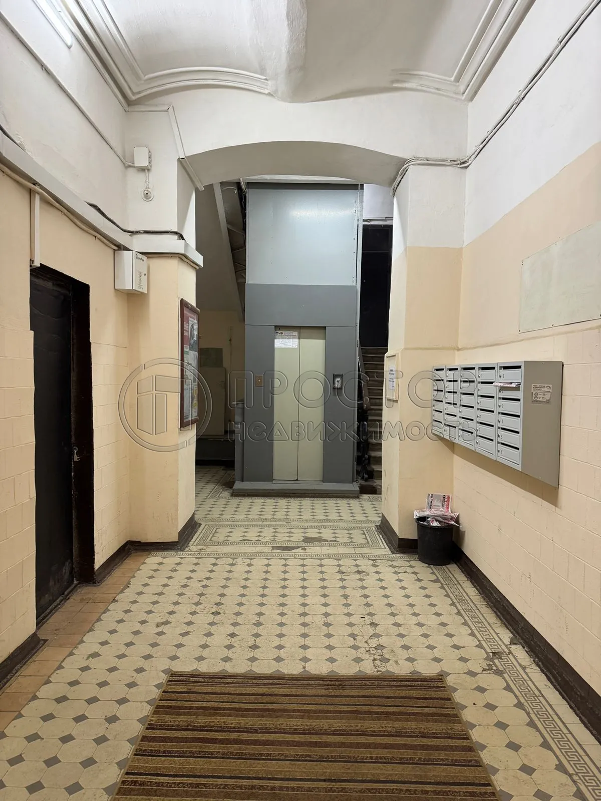 3-комнатная квартира, 86.6 м² - фото 23