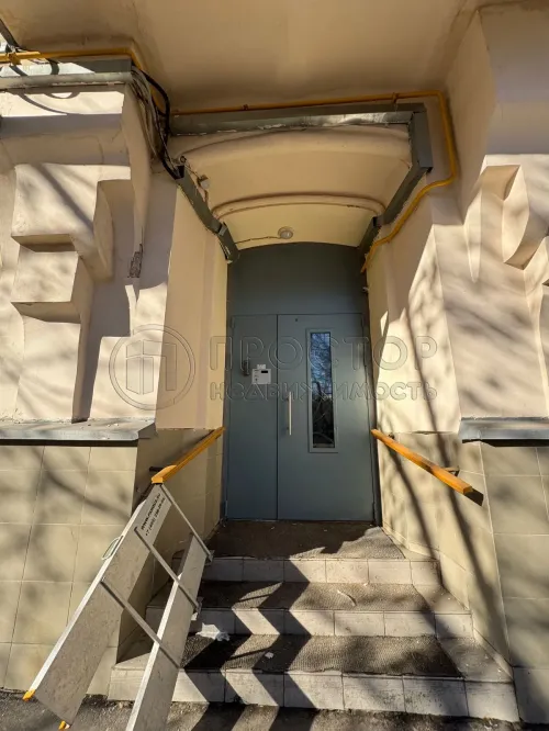 3-комнатная квартира, 86.6 м² - фото 28