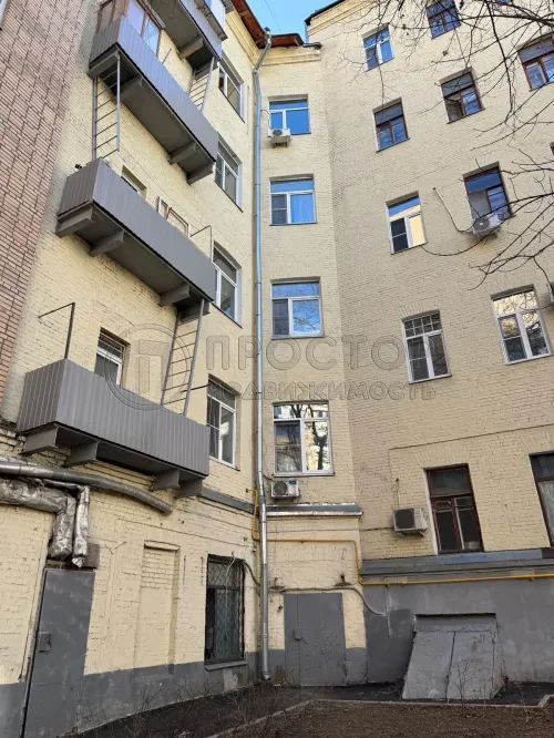 3-комнатная квартира, 86.6 м² - фото 29
