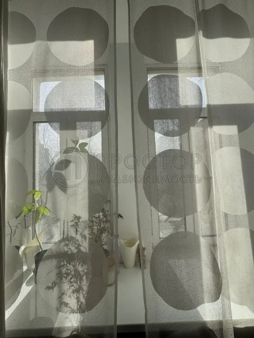 3-комнатная квартира, 86.6 м² - фото 31