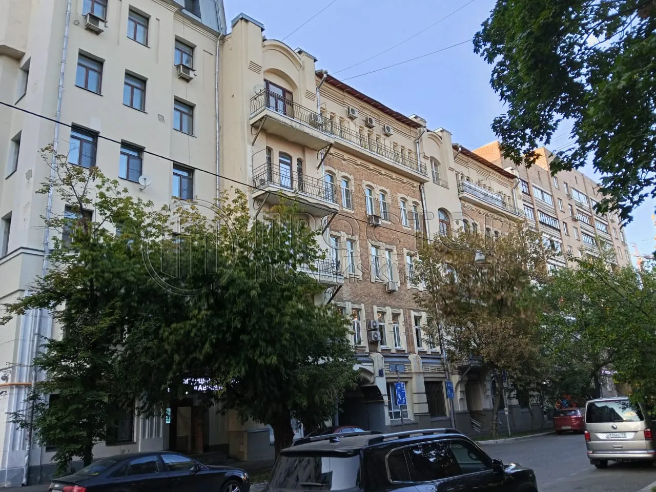 3-комнатная квартира, 86.6 м² - фото 25