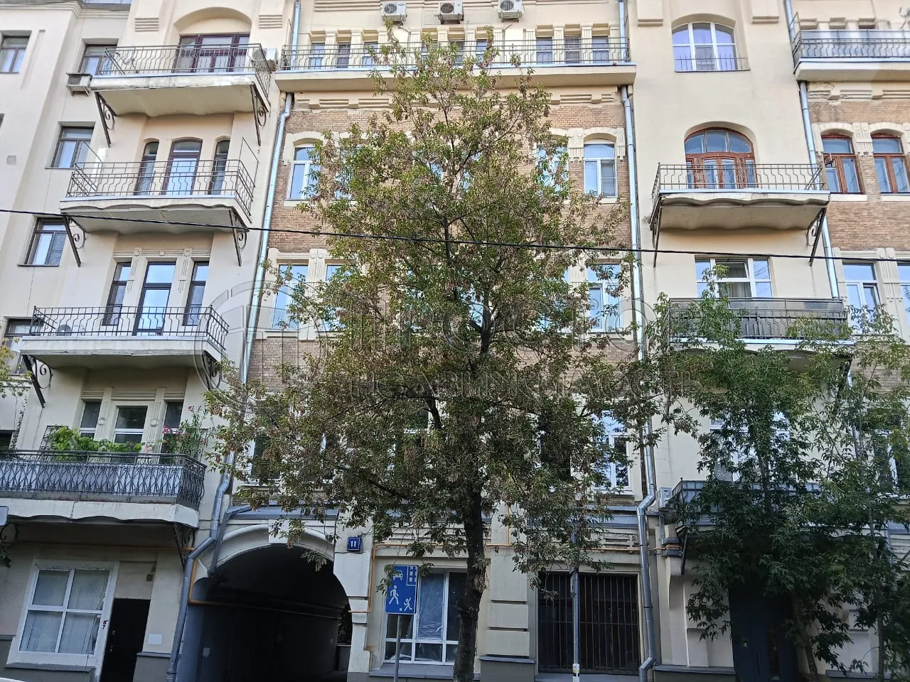 3-комнатная квартира, 86.6 м² - фото 3